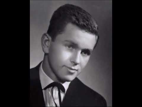 Pavel Novák - Padá sníh (1966)