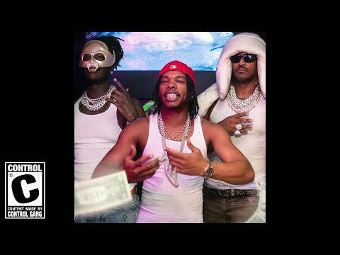 Lil Baby Type Beat 2025 - "Stiff Gang"