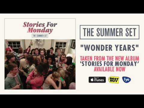 Video thumbnail for Wonder Years