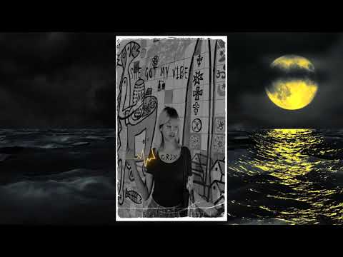 SHE GOT MY VIBE - YUNG CRIX (Official Audio)