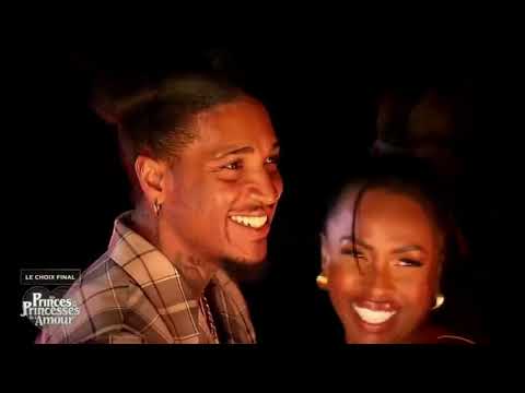 Les Princes et Les Princesses De l'amour 9 - Episode 61 - Final