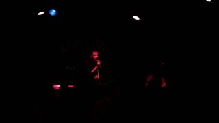 Handsome Furs - When I Get Back @ Branx Portland, OR for Music Fest NW