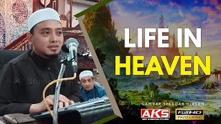 Download lagu 83 | Life In HEAVEN | Ustaz Wadi Anuar | English Subtitles mp3 Download lagu 83 | Life In HEAVEN | Ustaz Wadi Anuar | English Subtitles mp3