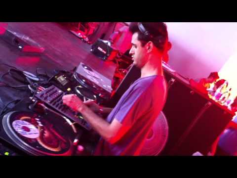 Piticu (2) @ ARMA KaZantip Z19 - 2011 (Arma17, Darkside Dancefloor)