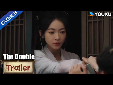 [ENGSUB] EP20-21 Trailer: Jiang Li got into trouble for rescuing the prisoner | The Double | YOUKU