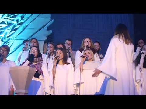 Bosco Band -  Otwórz me oczy, Panie