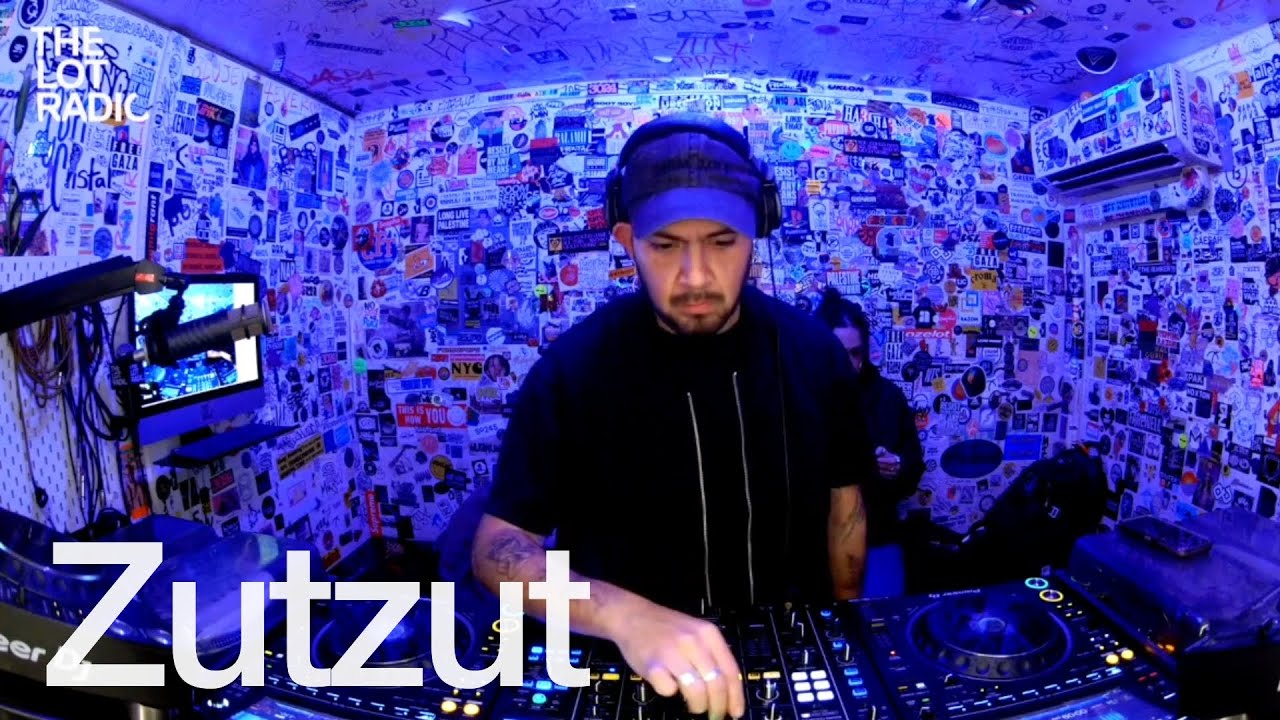 Zutzut - TheLotRadio