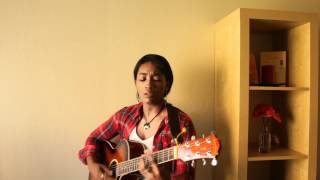 Melody Angel - It's In My Head (Original Song)