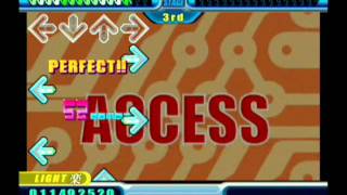 DDRMAX #24 - TELEPHONE OPERATOR(Club MIX) / SHELLEY PETER