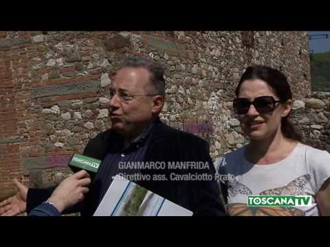 2017-04-08 PRATO - CAVALCIOTTO S.LUCIA È ORA BENE TUTELATO DA MINISTERO