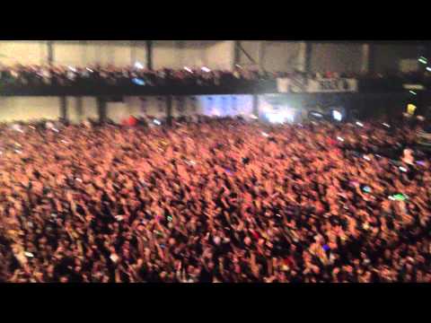 SWEDISH HOUSE MAFIA / INTRO SPEACH / DENMARK