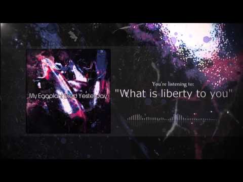 download lagu mp3 mp4 My Eggplant Died Yesterday, download lagu My Eggplant Died Yesterday gratis, unduh video klip My Eggplant Died Yesterday