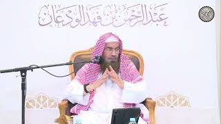 صورة ما حكم الأذان والإقامة للنساء ؟ | الشيخ / عبدالرحمن بن فهد الودعان