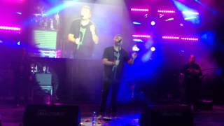 Antonis Remos - Live - Budva 13.07.2015 - Pote