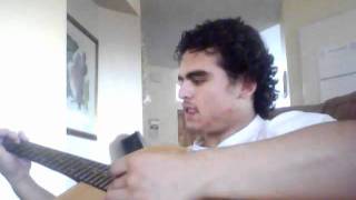 Wonderfull Tonight- Slightly Stoopid (snippet)