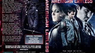 American Lawless (Official Trailer)