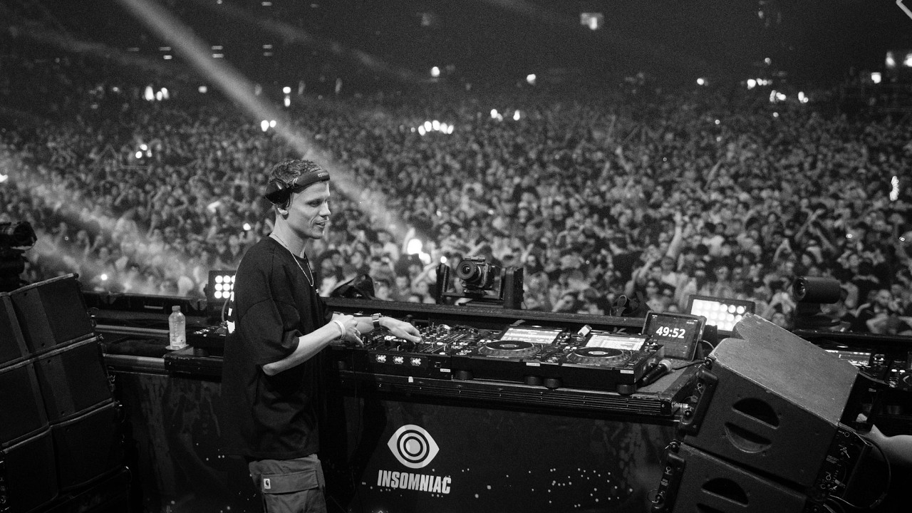 Maddix - AMF 2024