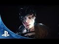 Hellblade: Senua's Sacrifice - Gameplay Trailer | PS4