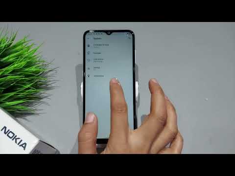 Nokia 2.4,2.3 back button setting,nokia 2.4 me navigation button kaise set karen,Navigation gesture