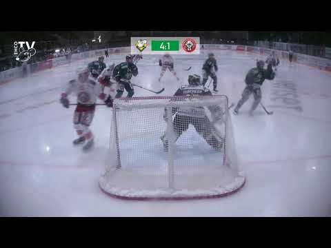 13.11.2018 EHC Olten - EHC Winterthur 6:2