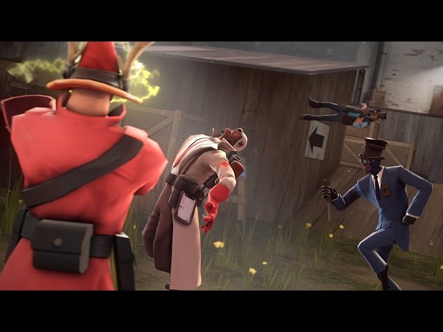 Hackerman Red Team Hackerman