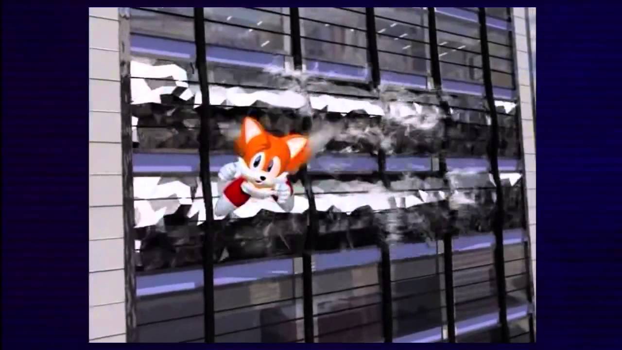 Trailer