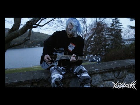 Yung Scuff - Anywhere but My Arms (Acoustic)