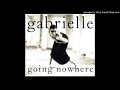 Gabrielle - Going Nowhere