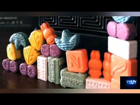 XTAZY MDMA SHOW MORE MIX progressive music house (original )🔥