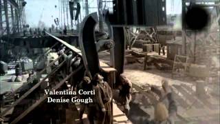 Titanic : Blood and Steel - G�n�rique