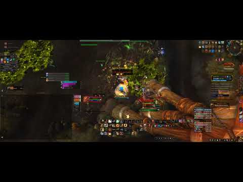 Janklaasen Freehold 21 FAIL