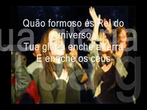 Igraja Batista Nova Jerusalém - Quão Formoso És