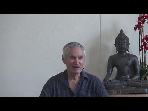 Make it Better - Gil Fronsdal