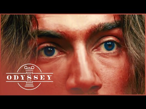 Newly Discovered DNA: What Did The Ancient Europeans Look Like?