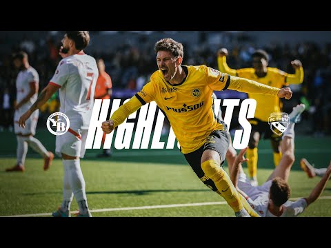 Meisterschaft: YB - Thun (4:2), 28.09.2025 | Highlights