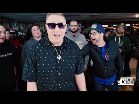 413 Battle League - CJA vs Foul Play