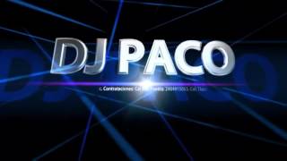 cumbia fresa djpaco en exclusiva in the mix