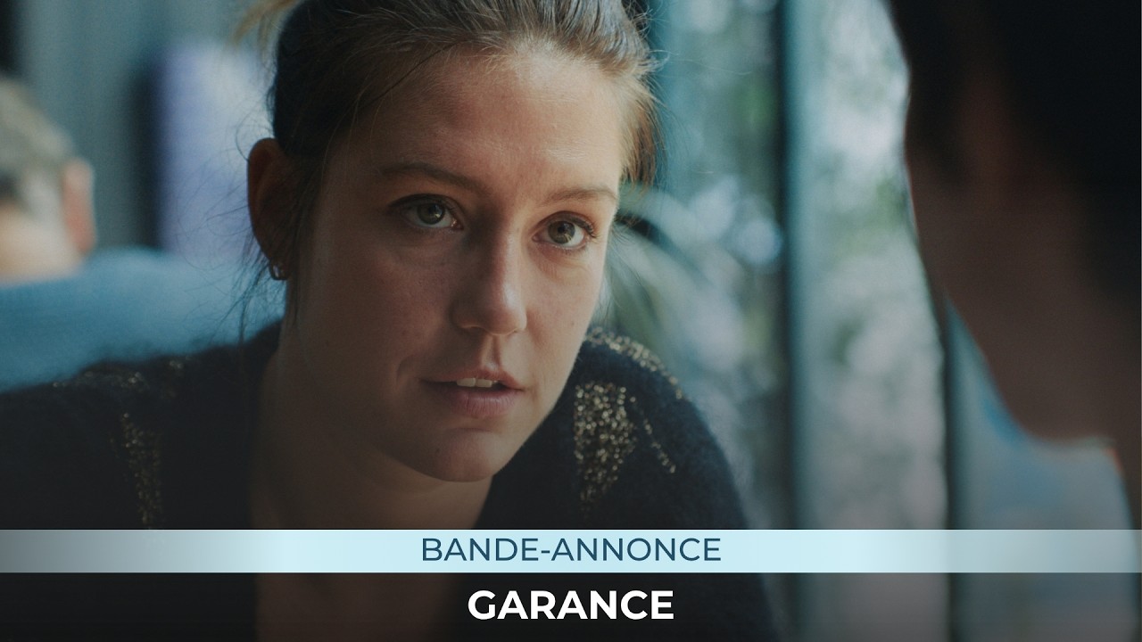 Miniature de la vidéo GARANCE - Bande-annonce du film Garance