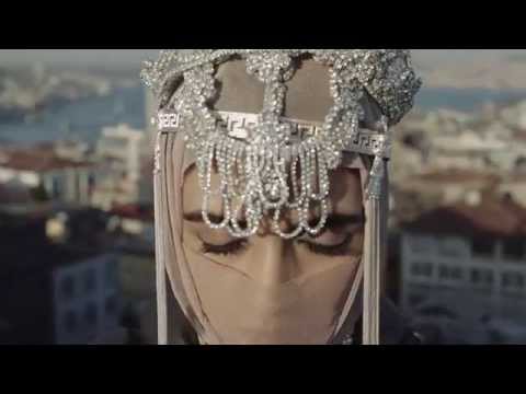 Liraz - لی راز - Love me like you do (Ellie Goulding cover)