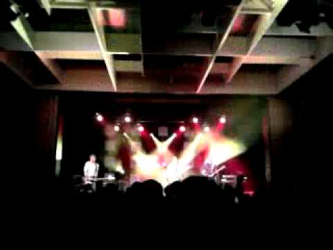 Astra Kid / 4.12.2010 in Datteln