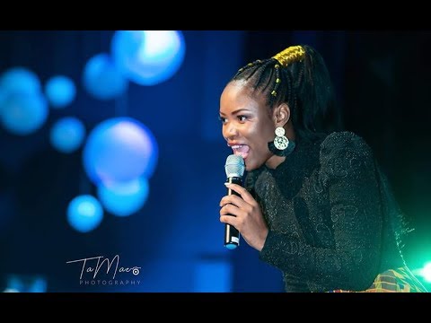 Laurette Chala - HERE I AM l Official Video l