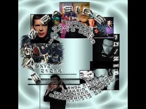 DJ Sebas Arcabascio Mix.16 - Bac 2 Basics - 2003