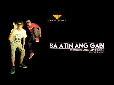 #BackFlipMusic 04: Sa Atin ang Gabi - Schizophrenia (Harlem and Juan Lazy)