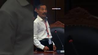 Download lagu Aksi Kocak Saksi 03 Peragakan Adegan di Sidang MK #sengketapilpres #mahkamahkonstitusi #pilpres2024 mp3 Download lagu Aksi Kocak Saksi 03 Peragakan Adegan di Sidang MK #sengketapilpres #mahkamahkonstitusi #pilpres2024 mp3