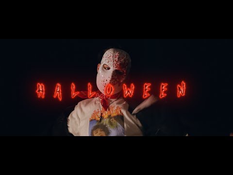 Lexxii ft. Rockboi - "Halloween" | Shot by IG Dogfood Media