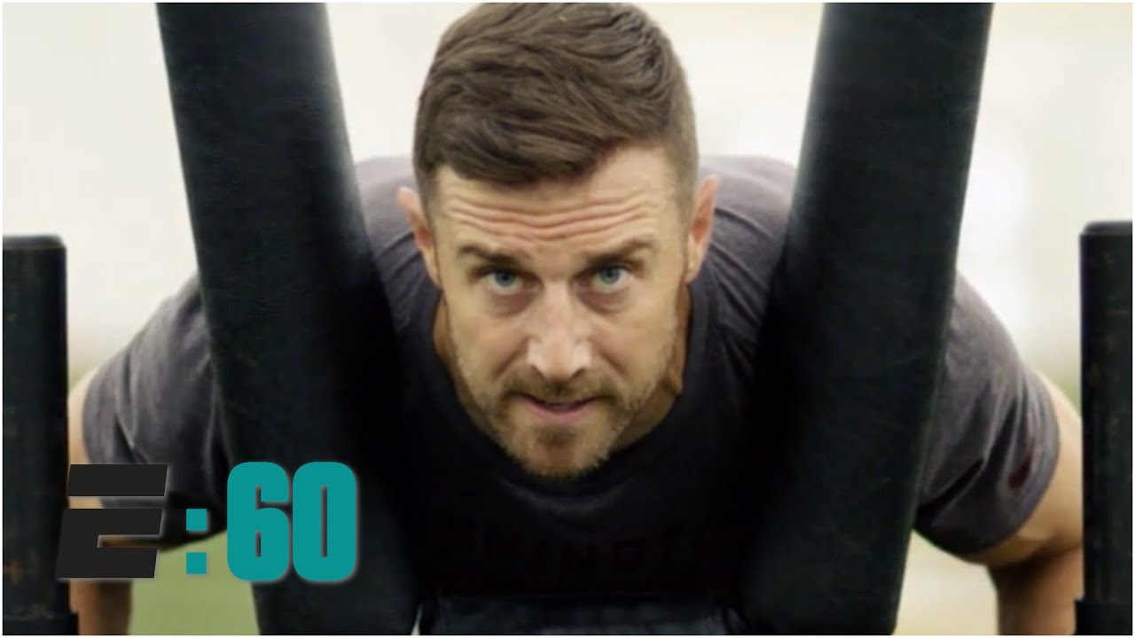 Alex Smith: Project 11 [Extended Trailer] | E:60