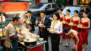 Download lagu Warung pangsit kakek miskin penuh pengusaha& wanita seksi Hanya demi pangsit? #cdrama #chinesedrama mp3 Download lagu Warung pangsit kakek miskin penuh pengusaha& wanita seksi Hanya demi pangsit? #cdrama #chinesedrama mp3