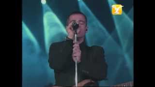 Eros Ramazzotti, Si Bastasen Un Par de Canciones, Festival de Viña 1998