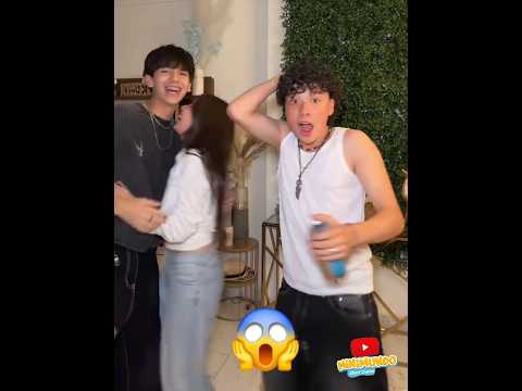 ALBERT CELOSO POR CELESTE #love #parejas #celos