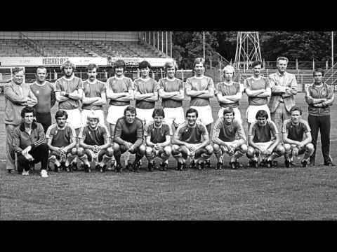 Fox Sports Doc: 'Opschudding in het Oosterpark'